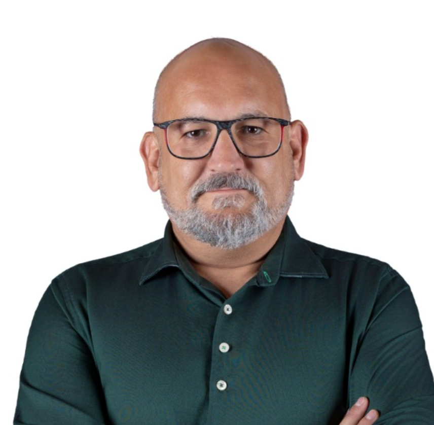 Santi Vivancos